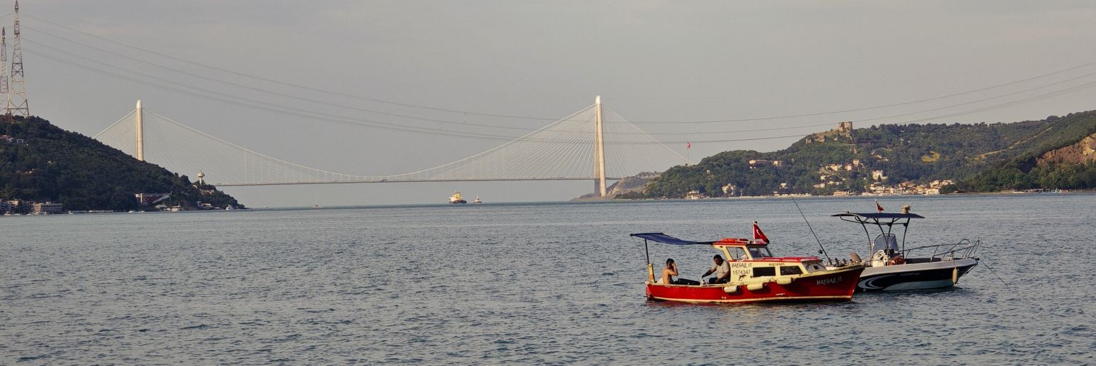 Kaan Arslan's banner