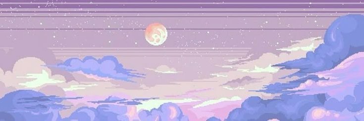 Maria's banner