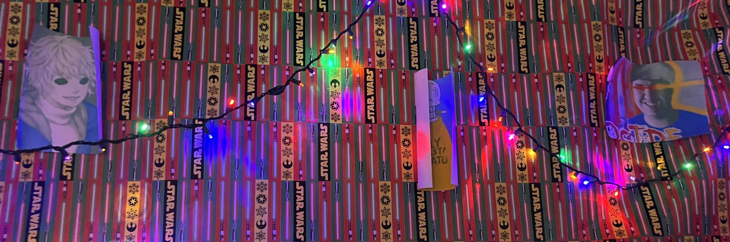 Chazington's banner