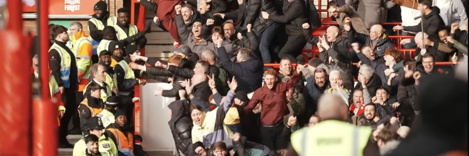 Callum McCarthy's banner