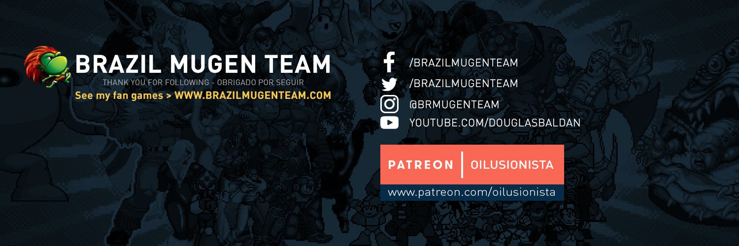O Ilusionista - Commissions OPEN ⬇️ ↘️ ➡️'s banner