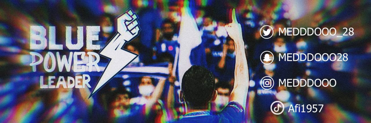محمد العفيفي's banner