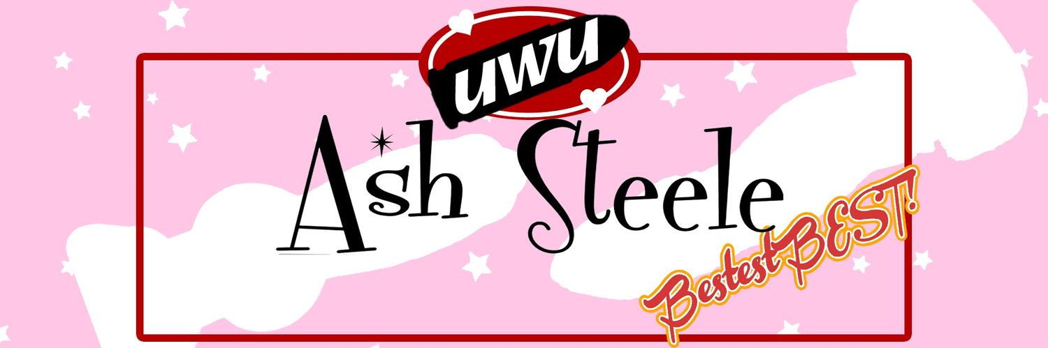 Ash_Steele's banner