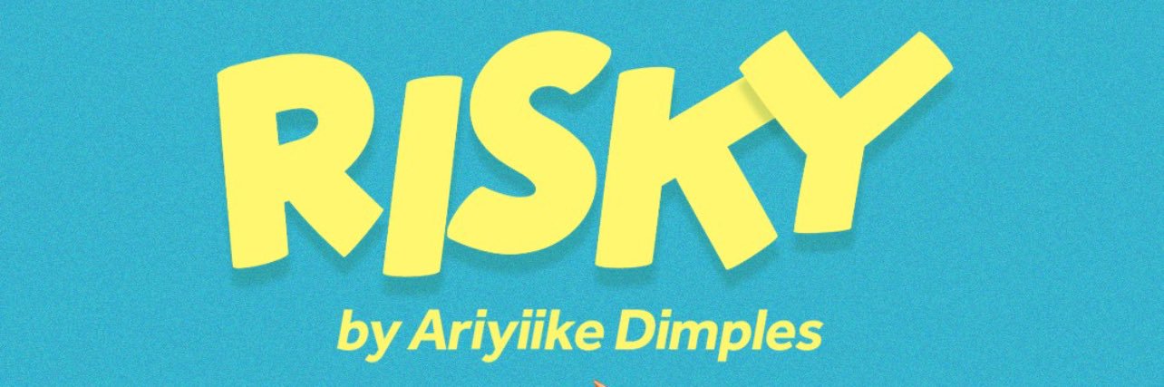 Ariyiike "Dimples" Owolagba's banner