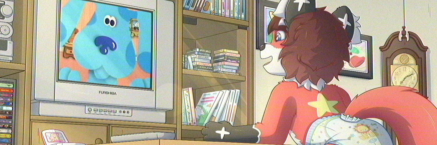 Kotawu! 🦊🖌's banner