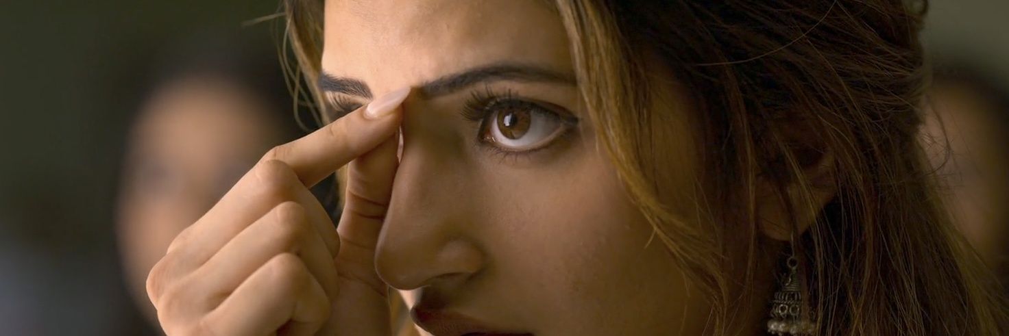 harshini El's banner
