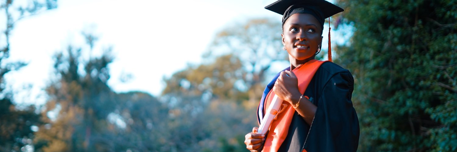 Dr. Nalukwago's banner