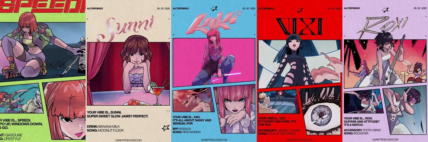 iAmLily's banner
