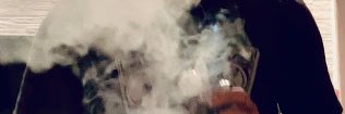 laTino man's banner