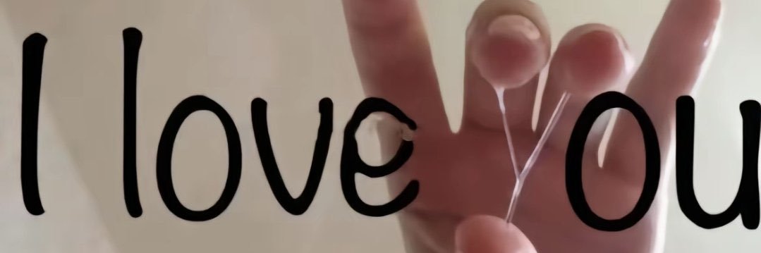 T-'s banner