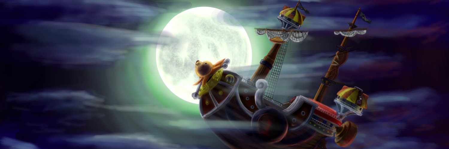 KaizokuLars's banner
