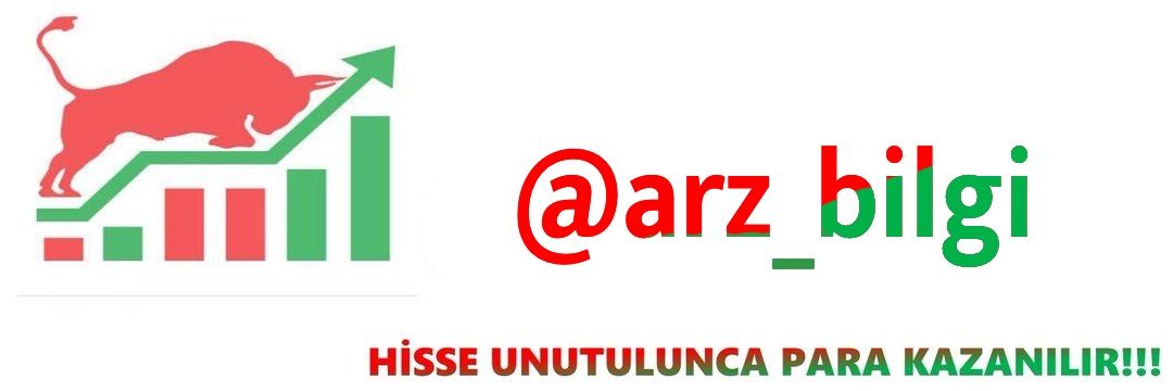HALKA ARZ BİLGİLER's banner