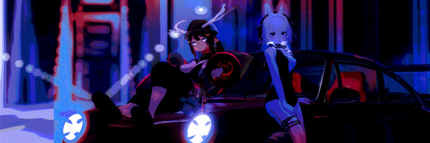 BleachStreaksVR 🐲's banner