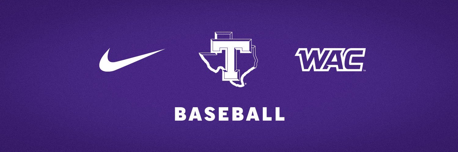 Tarleton State Baseball's banner