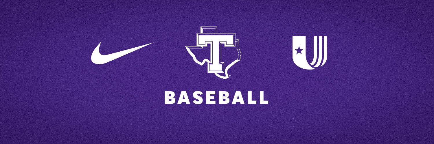 Tarleton State Baseball's banner