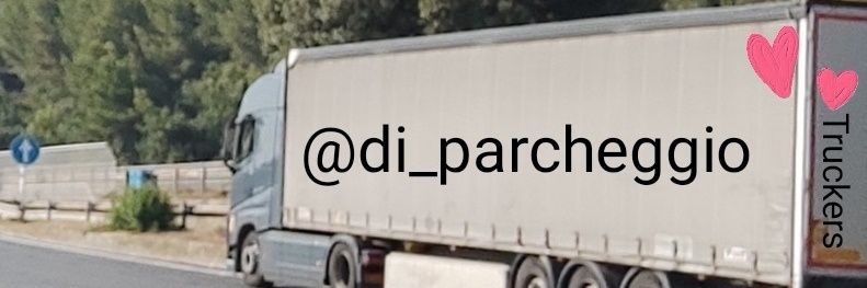 Area Di Parcheggio's banner