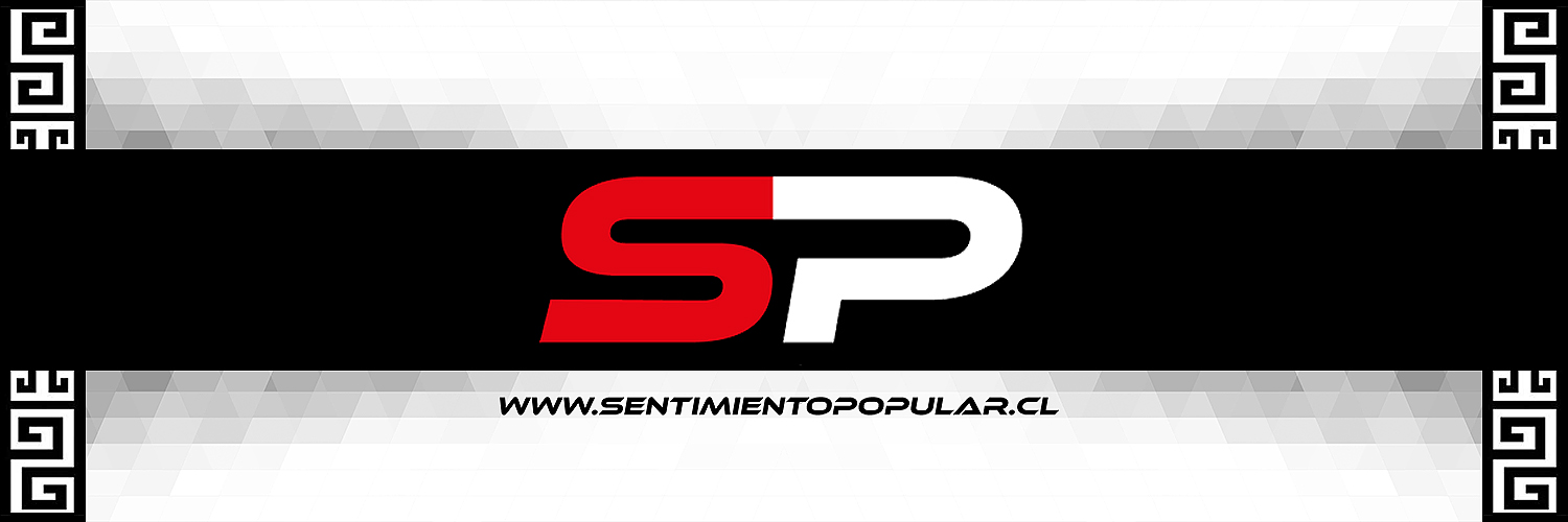 Sentimiento Popular's banner