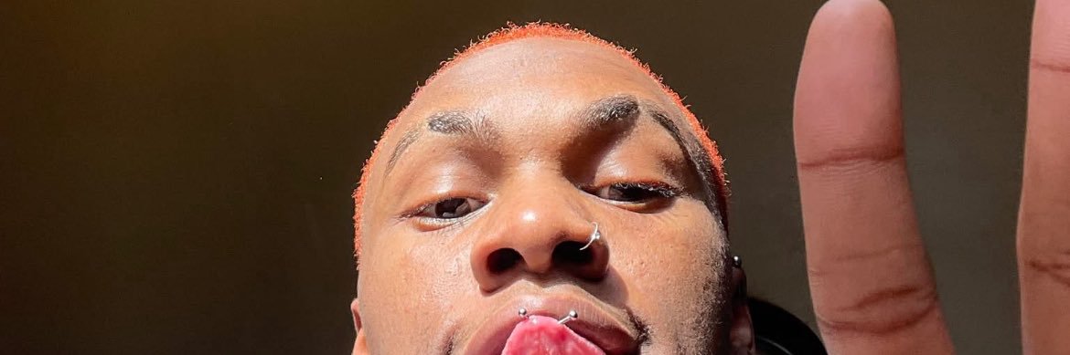 A BAD BITCH NAME TRE 🍒 ♈️♈️♈️. ( 9k?)'s banner