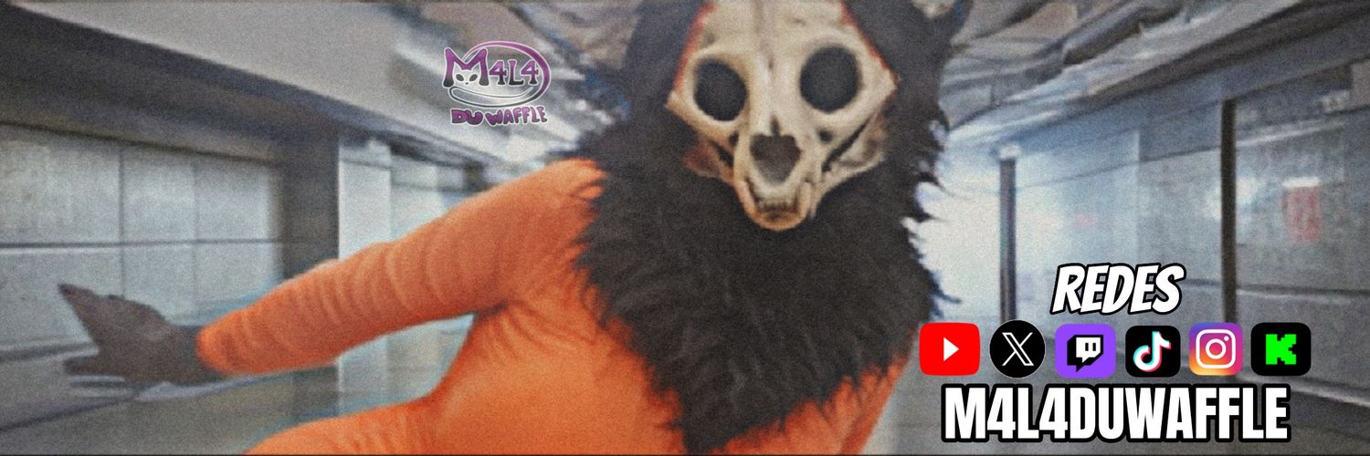 M4L4 du Waffle's banner