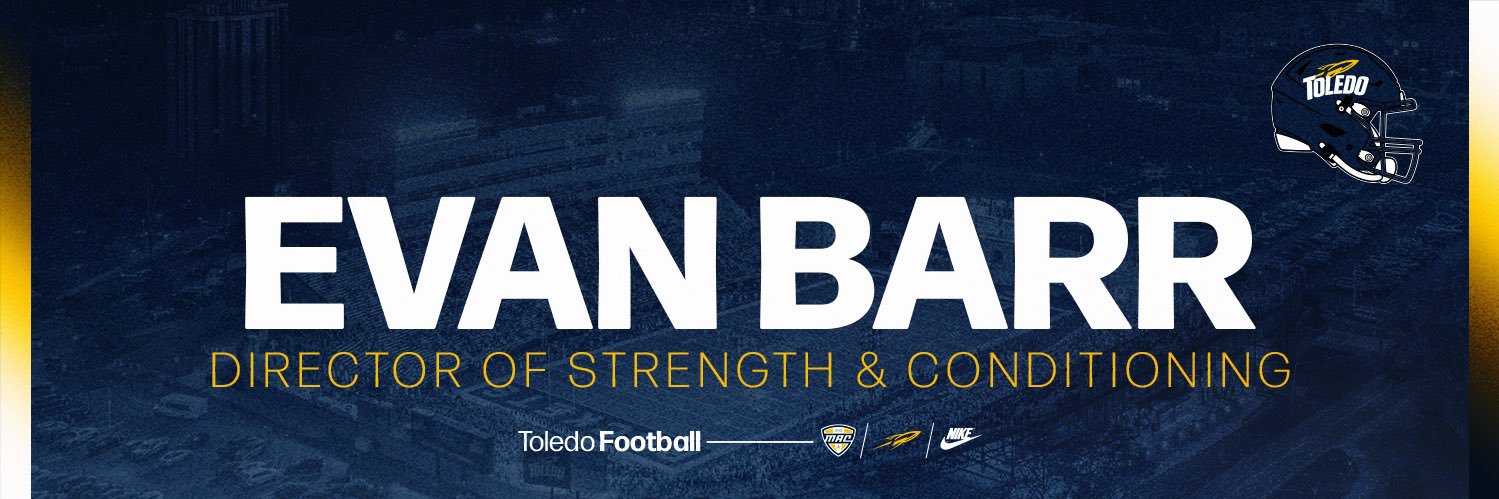 Evan Barr's banner