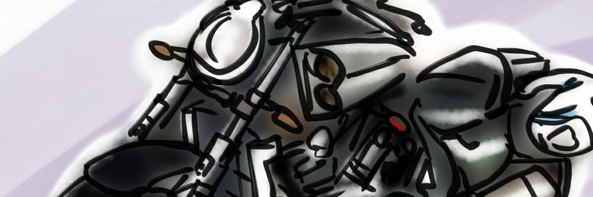ライダー屋根@ベイブレードイベントアンバサダー's banner