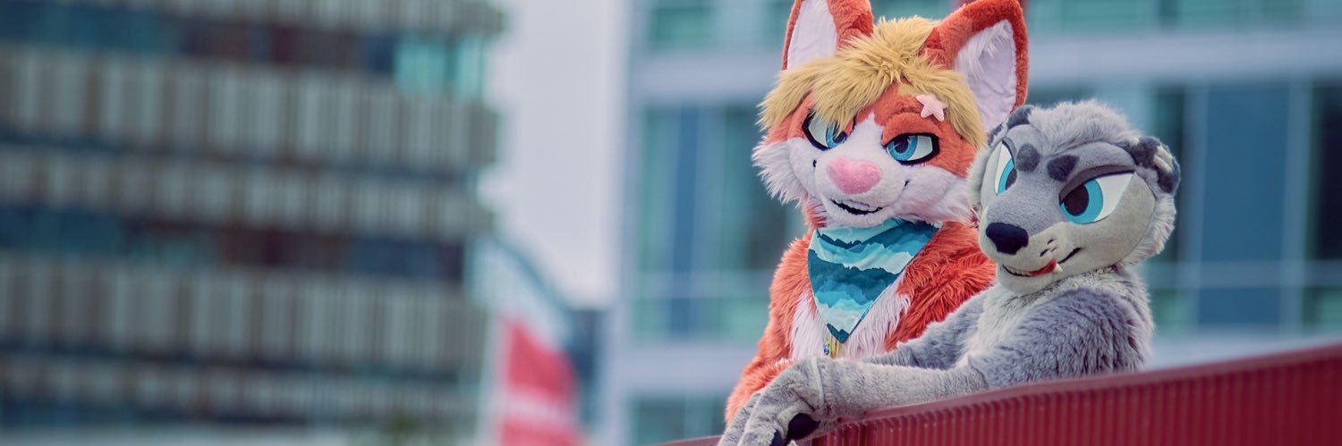 🇳🇱 Xavier 🐾's banner