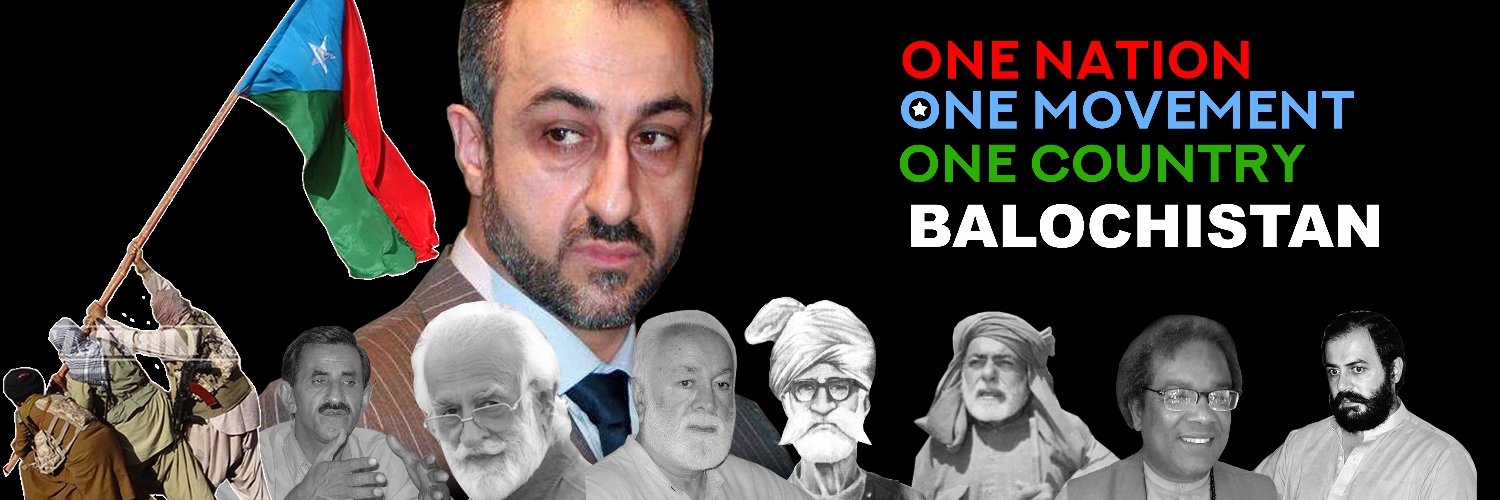MIR YAR BALOCH's banner