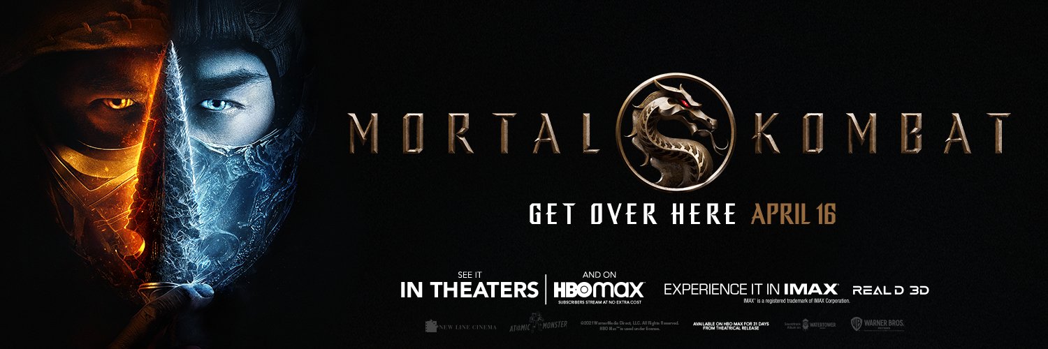 Max Huang's banner