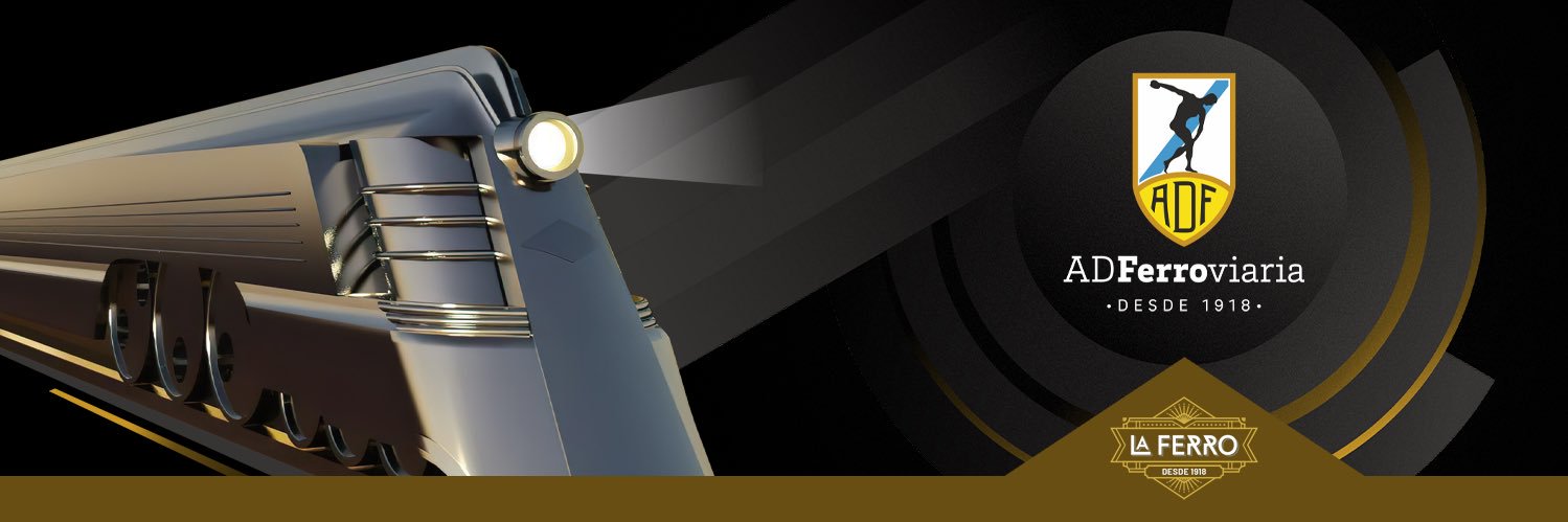 AD Ferroviaria's banner
