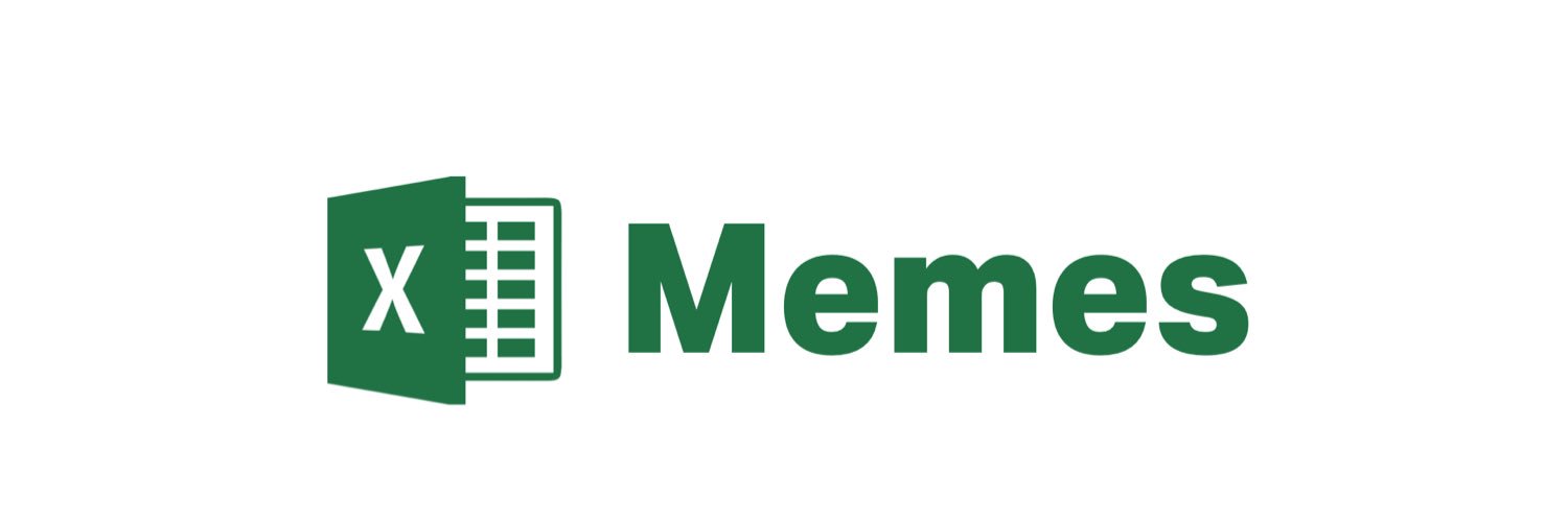 memes.xlsx's banner