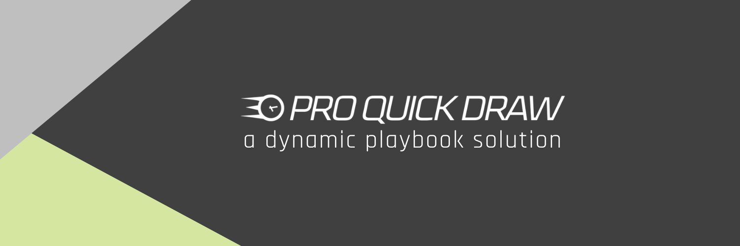Pro Quick Draw's banner