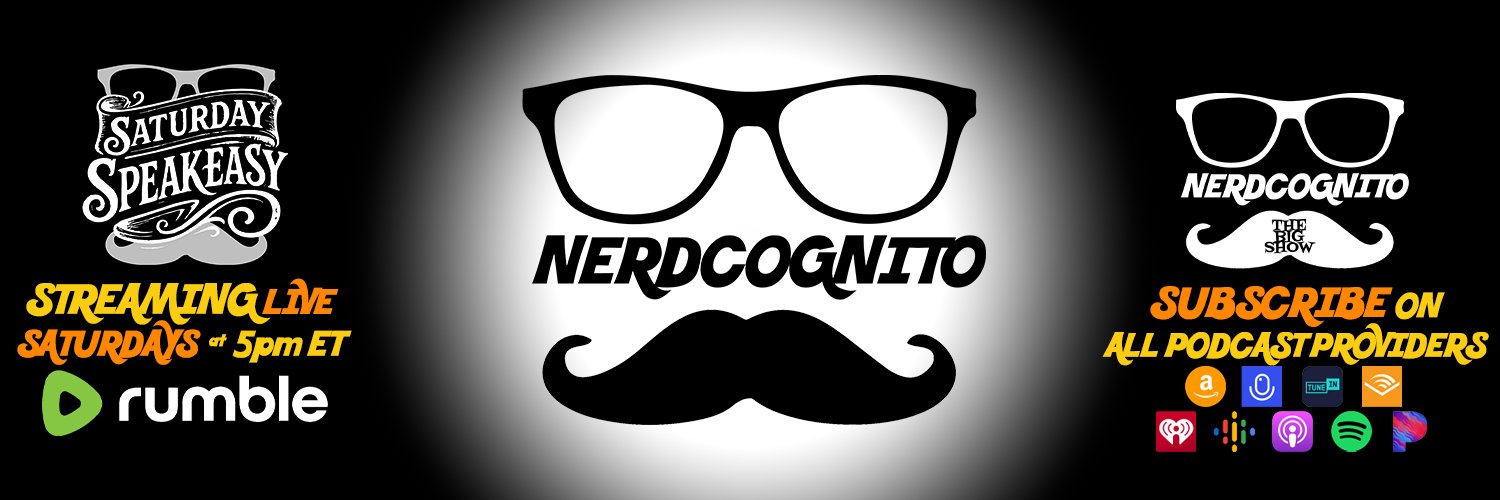 Nerdcognito's banner