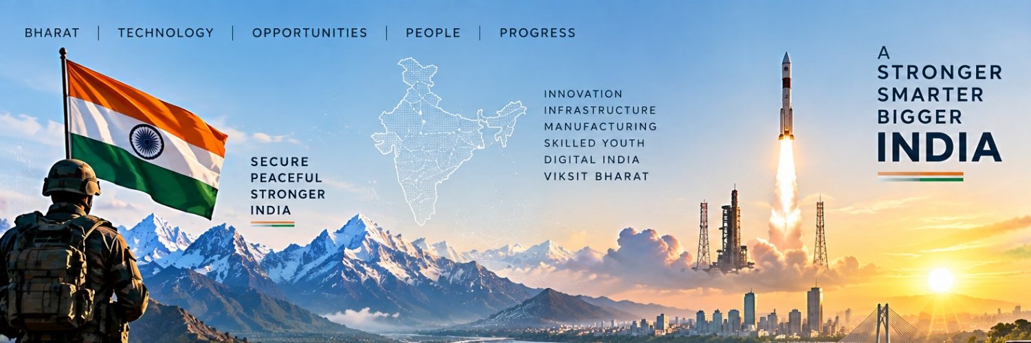 Jay Prakash Mishra's banner
