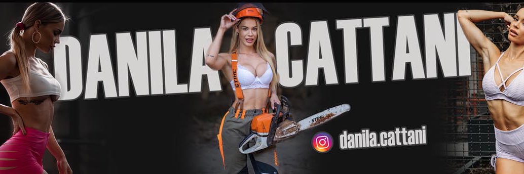 danila.cattani's banner