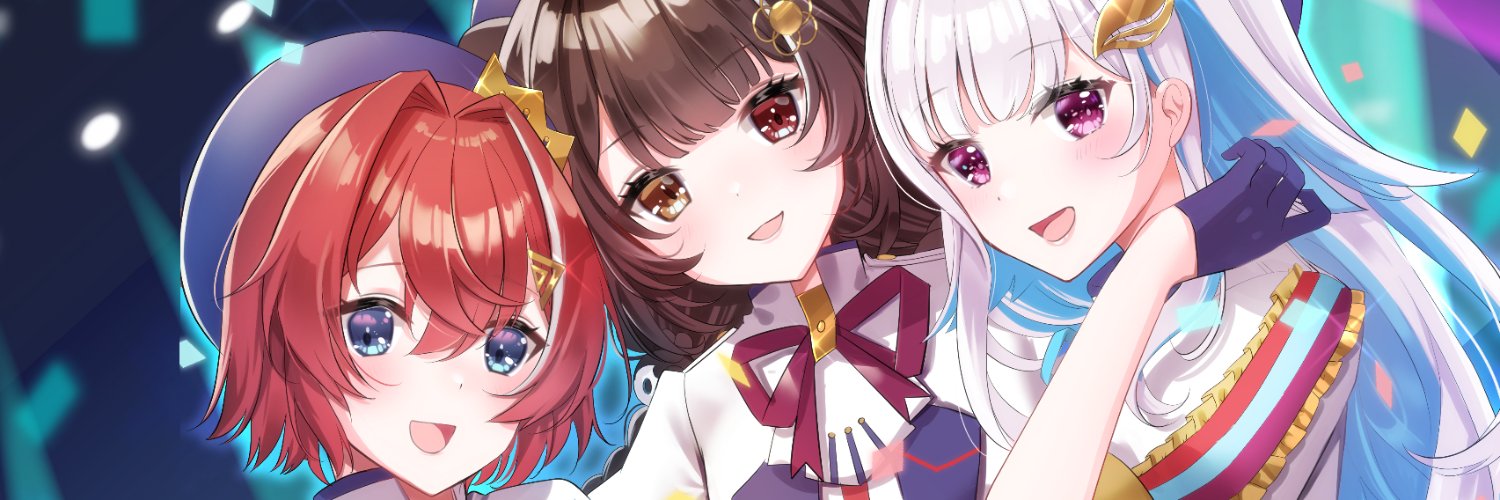 らむしか's banner