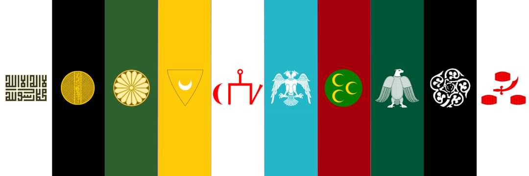 The Bengali Muslim 🇧🇩's banner