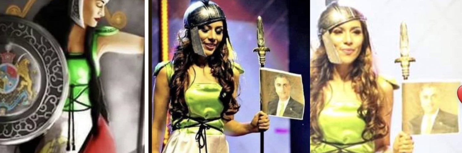 Bahar Bahari's banner