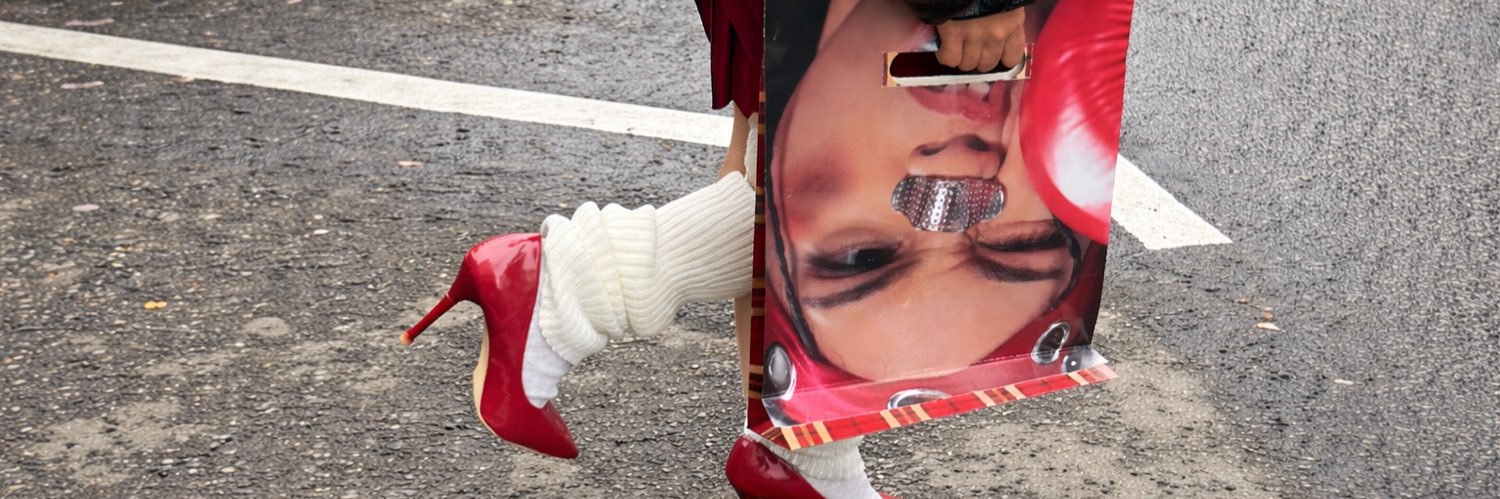 Mad For Makeup's banner