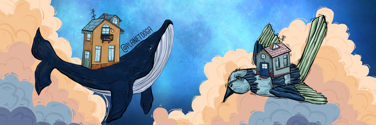 Planet Doğa's banner