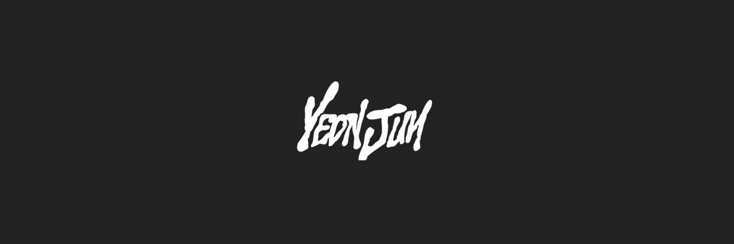 yeyo🐈‍⬛'s banner