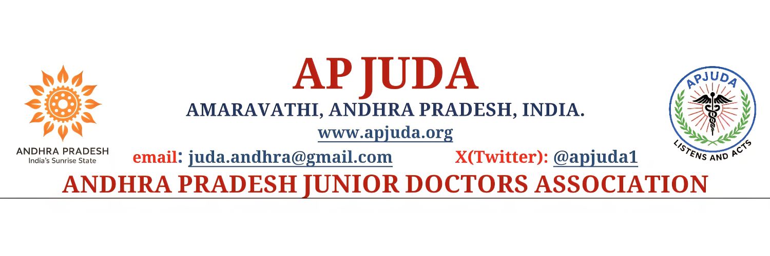 AP JUDA's banner