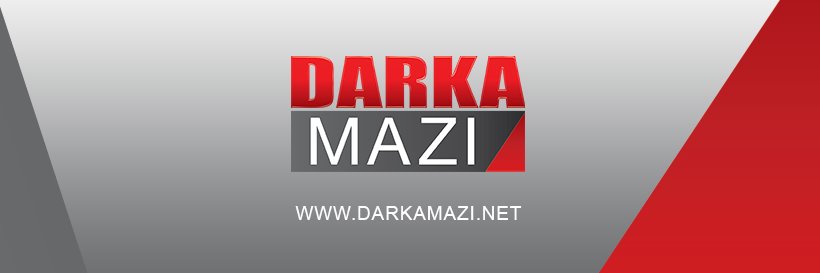Darka Mazi Turkish's banner