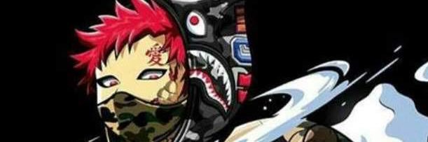 ⏳KazekageGaara⌛️'s banner