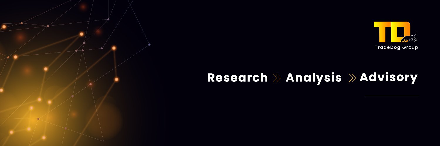 TradeDog | Crypto Market Research's banner