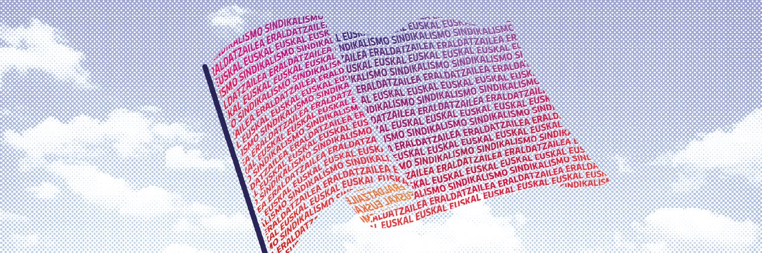LAB Ezkerraldea's banner