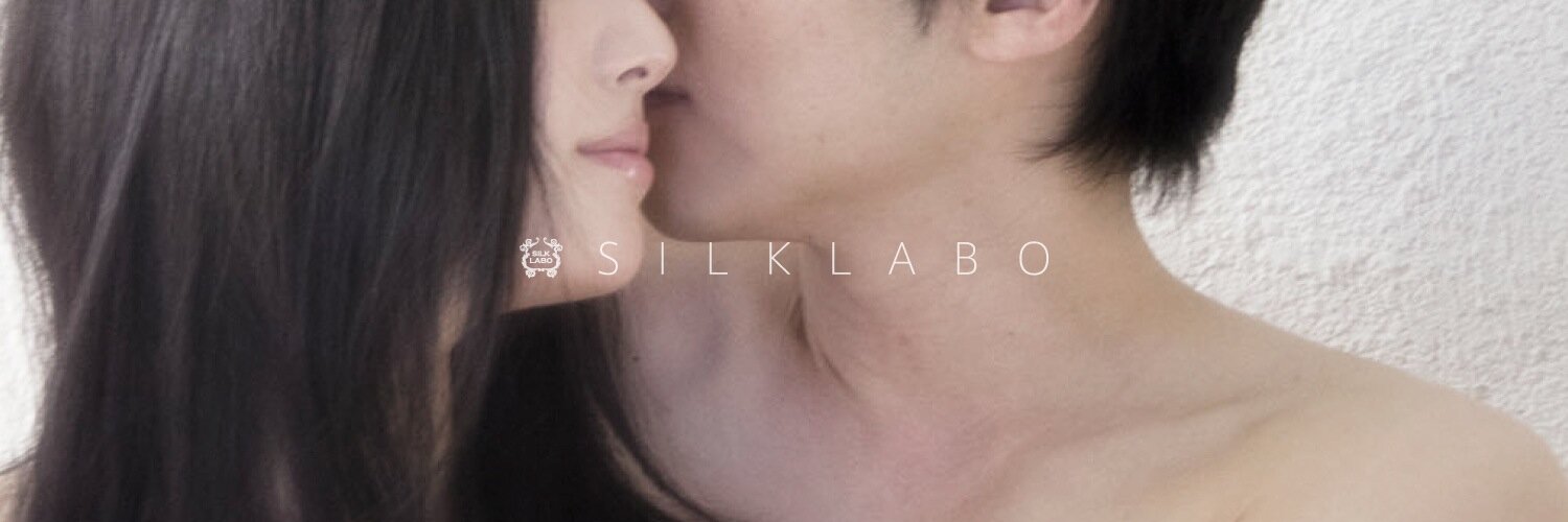 SILK LABO's banner