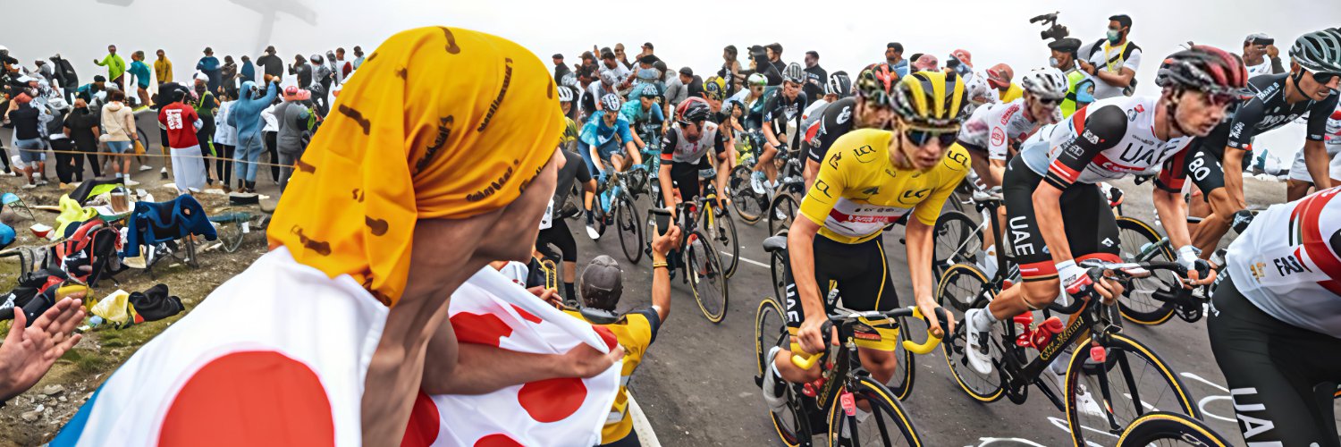 ⚡MazaCiclismo⚡'s banner