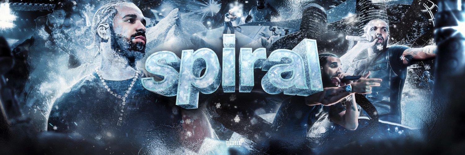 spiral's banner