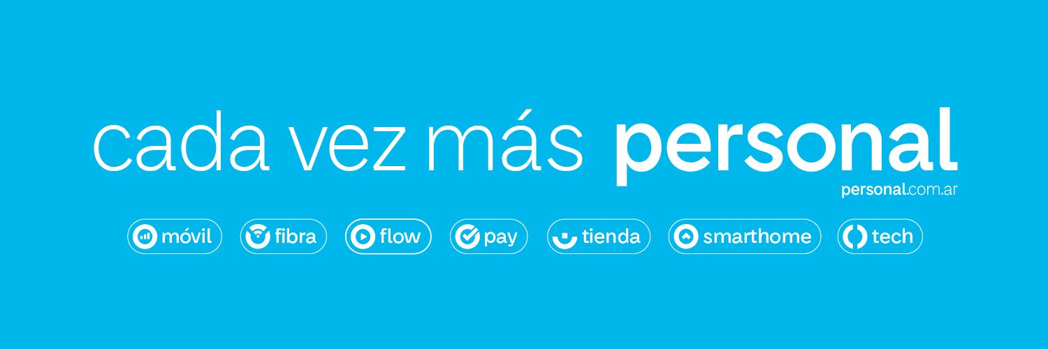Flow's banner