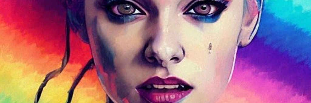 Anita Vixen's banner